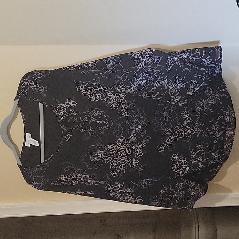 The Avenue dress shirt
